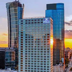 Hilton Hotel